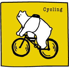 Cycling